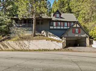 261 State Highway 173, Lake Arrowhead, CA 92352
