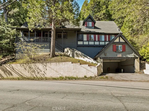261 State Highway 173, Lake Arrowhead, CA 92352