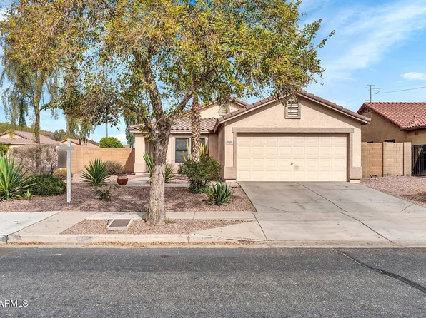 3060 W Roberta Drive, Phoenix, AZ 85083