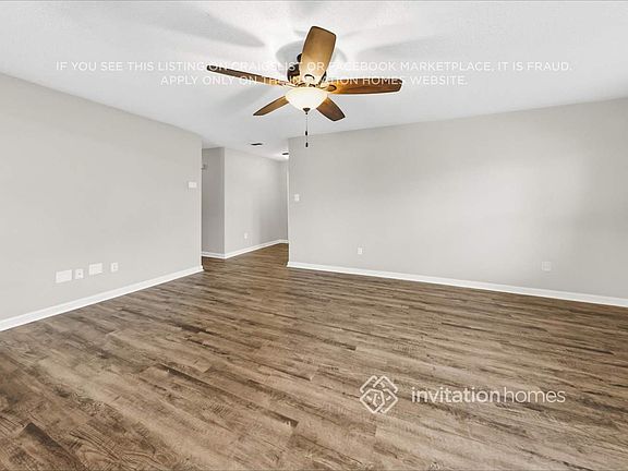 4th image of 2807 Custer Dr