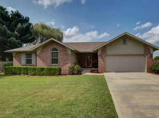 195 Bradley Ct, Highlandville, MO 65669