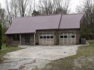 714 Old Cemetery Rd, Madisonville, TN 37354