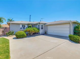 8411 Carron Dr, Pico Rivera, CA 90660