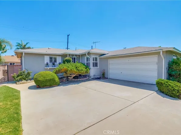 8411 Carron Dr, Pico Rivera, CA 90660