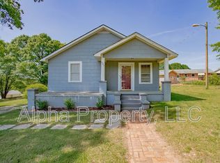 907 S Welcome Rd, Greenville, SC 29611