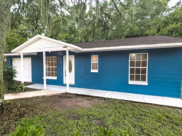 611 4TH STREET, WILDWOOD, FL 34785