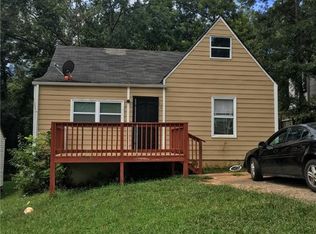 1957 Conrad Ave SE, Atlanta, GA 30315