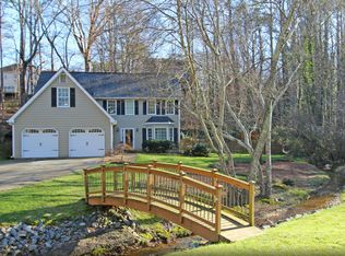 1776 Apple Blvd, Marietta, GA 30066