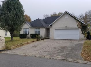 2361 Rader Ridge Rd, Antioch, TN 37013
