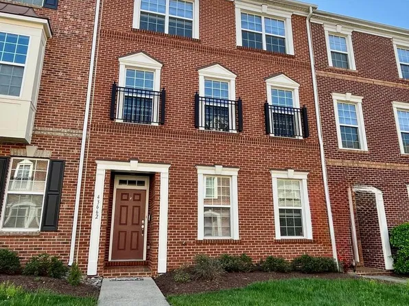 43662 Chicacoan Creek Sq, Leesburg, VA 20176