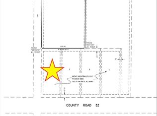 18585 County Road 32, Summerdale, AL 36580