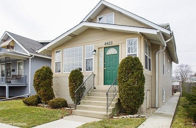 1st image of 4422 N McVicker Ave