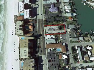 14801 Gulf Blvd, Madeira Beach, FL 33708