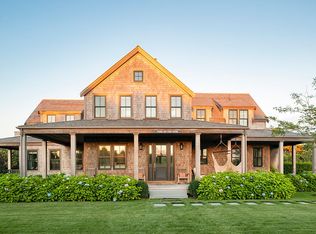58 Pochick Ave, Nantucket, MA 02554