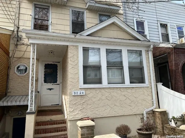 97-24 81st Street, Ozone Park, NY 11416