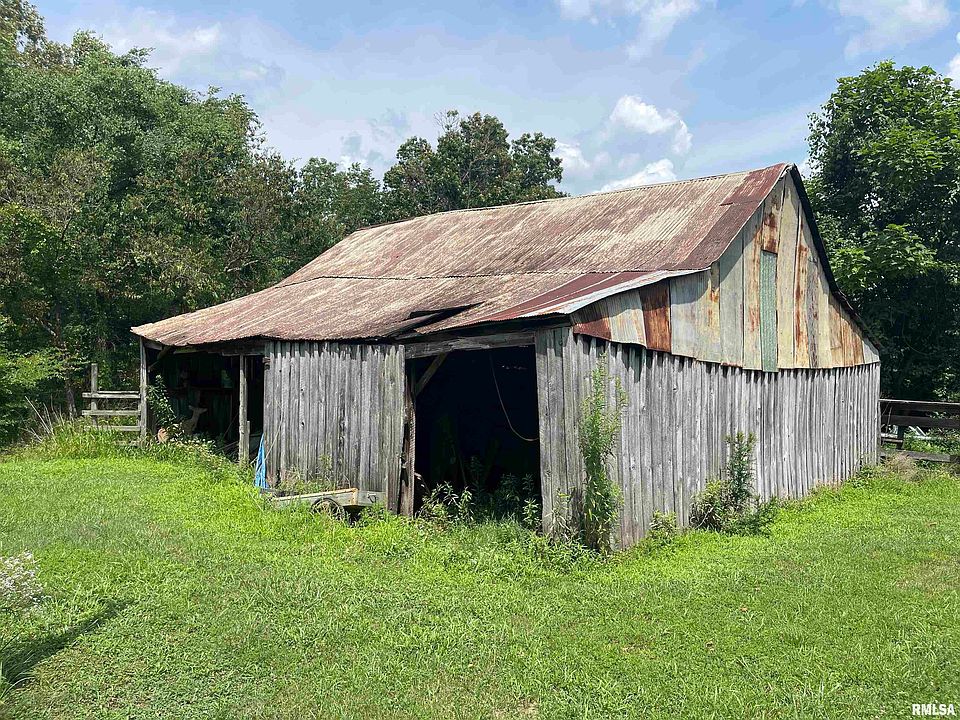 0 Gape Hollow Rd, Herod, IL 62947 Zillow