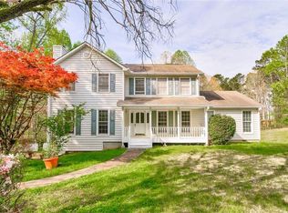 185 Picketts Xing, Acworth, GA 30101