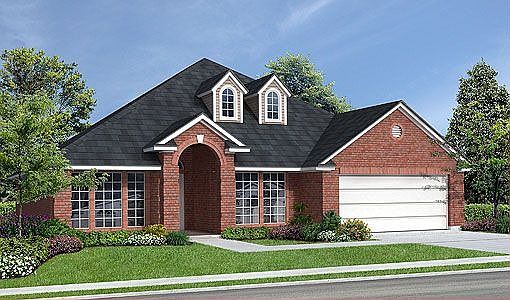 5819 Summerwood Drive