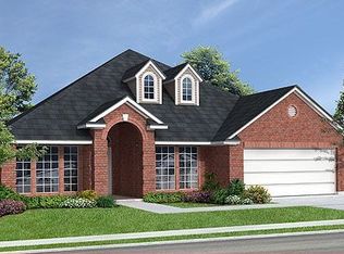 5819 Summerwood Dr, Grand Prairie, TX 75052