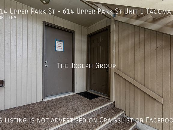 2nd image of 614 Upper Park St