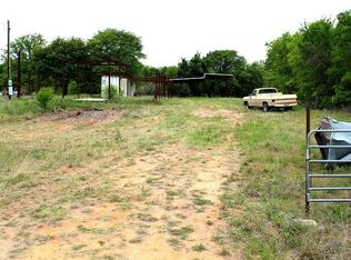 2100 County Road 445, De Leon, TX 76444