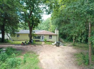 7275 Frank Reeder Rd, Pensacola, FL 32526