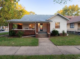 134 W Ellsworth Ave, Salina, KS 67401