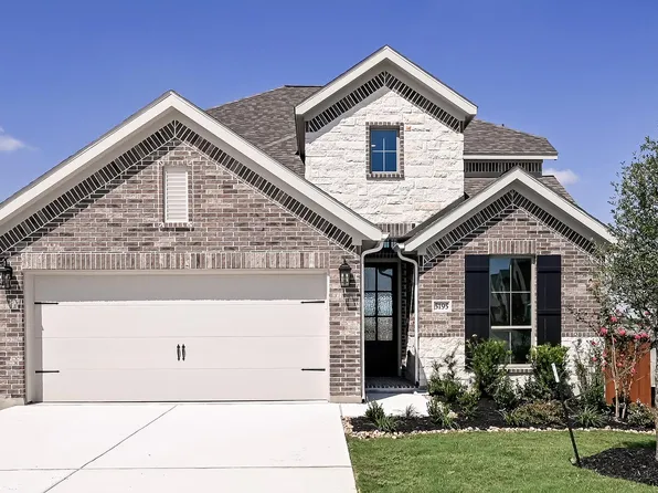 5195 Ellis Way, Schertz, TX 78108