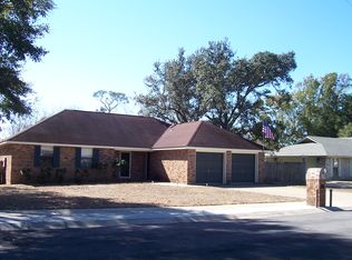 2430 Collins Blvd, Gulfport, MS 39507