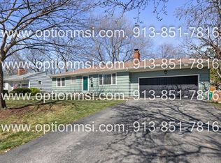 6000 W 67th Ter, Overland Park, KS 66204