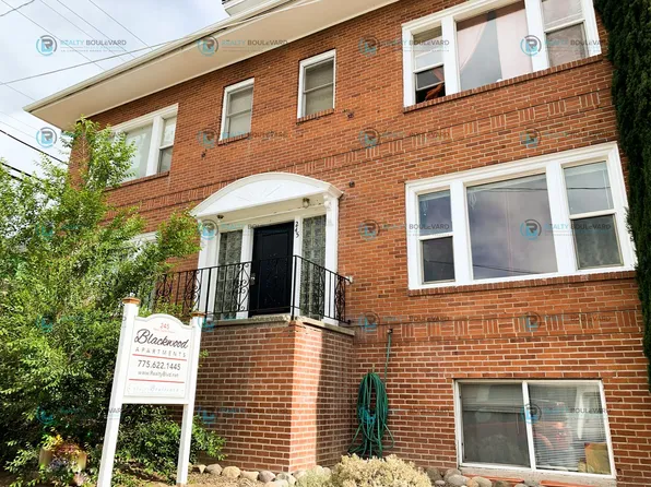 245 W Taylor Street, 245 W Taylor St APT 7, Reno, NV 89509