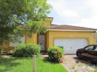 13502 SW 254th St, Homestead, FL 33032