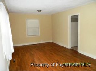 5007 Birch Rd, Fayetteville, NC 28304