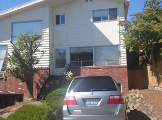 606 NW 58th St, Seattle, WA 98107