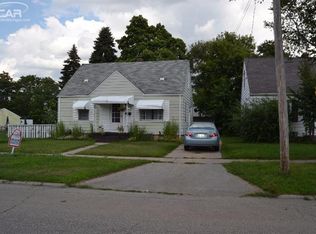 4601 Pengelly Rd, Flint, MI 48507