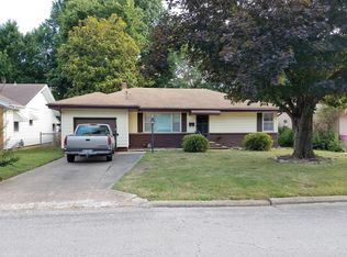 1234 E Cozy St, Springfield, MO 65804