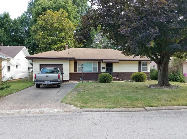 1234 E Cozy St, Springfield, MO 65804
