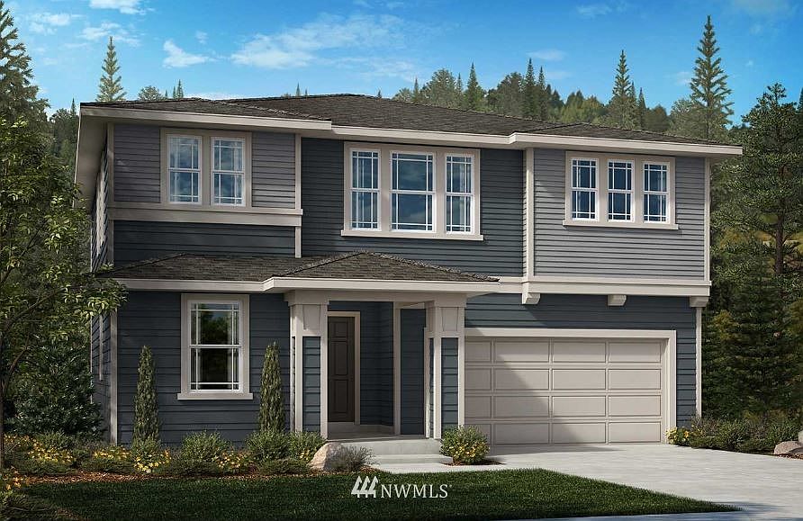 1st image of 24313 107th Place SE Lot7