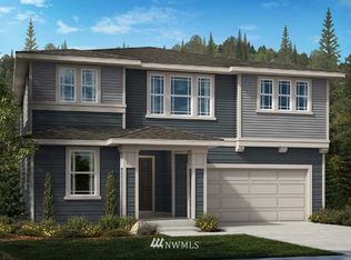24313 107th Pl SE LOT 7, Kent, WA 98030