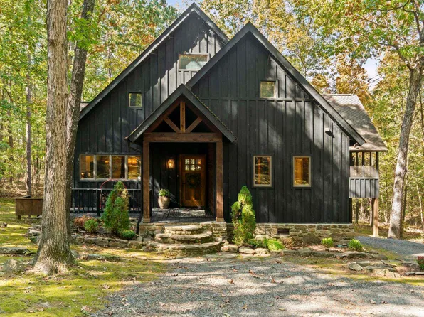 2164 Tannenbaum Rd, Drasco, AR 72530