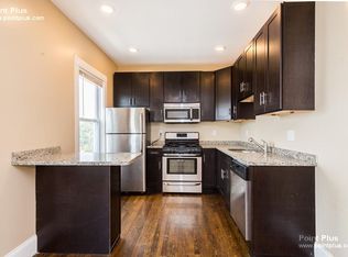 402 Centre St, Dorchester, MA 02122