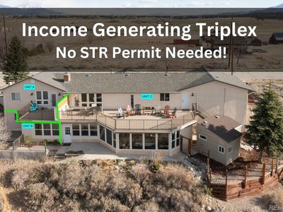 9955 County Road 120, Salida, CO, 81201