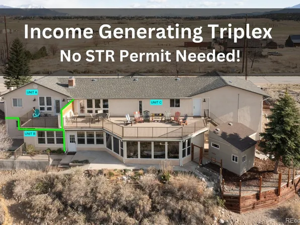 9955 County Road 120, Salida, CO 81201