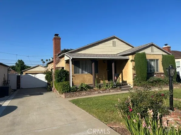 1416 5th St, La Verne, CA 91750
