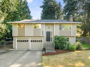 4362 SE Jobes Ct, Milwaukie, OR