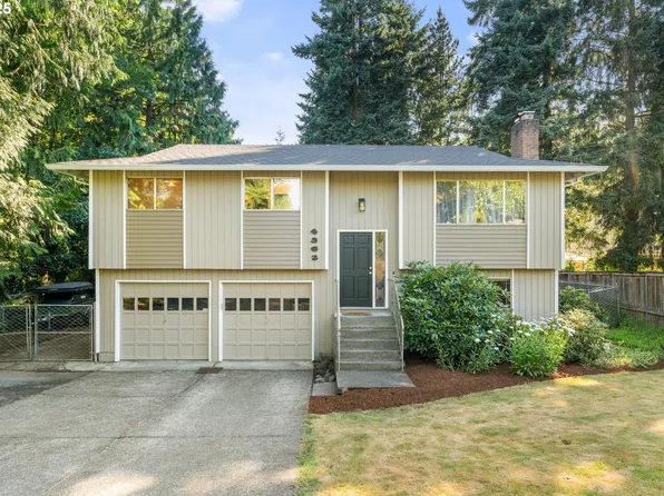 4362 SE Jobes Ct, Milwaukie, OR 97222