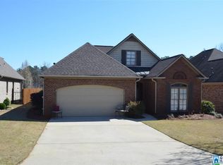 4747 Stonegate Pl, Trussville, AL 35173