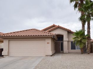 8830 N 114th Ave, Peoria, AZ 85345