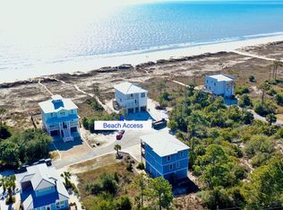 109 Curve Rd, Port Saint Joe, FL 32456