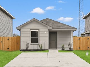 2061 E Gemini Dr, Splendora, TX 77372